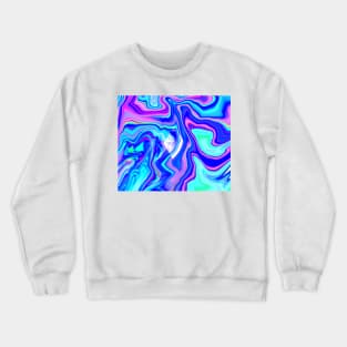 OCEANIA Crewneck Sweatshirt